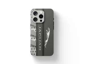 Jaguar Custodia Smartphone Max Qualità Limitata